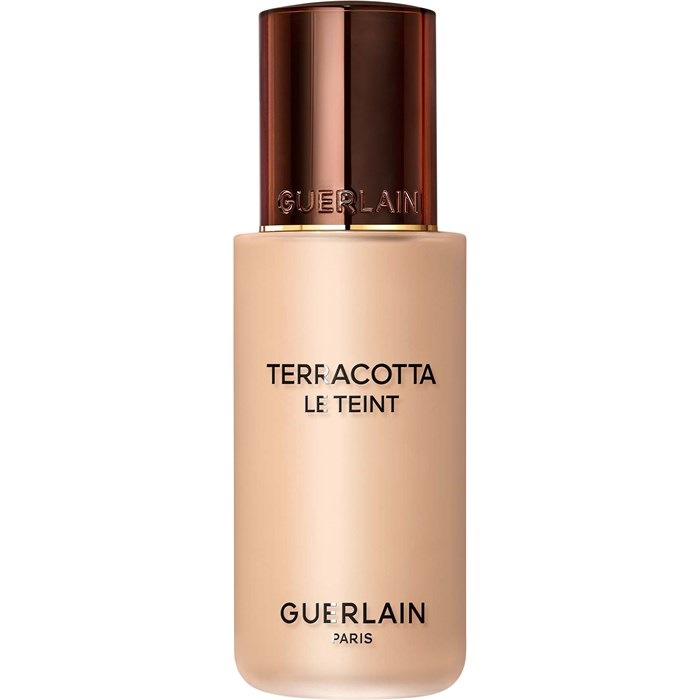 Terracotta Le Teint Matte Fluid Foundation