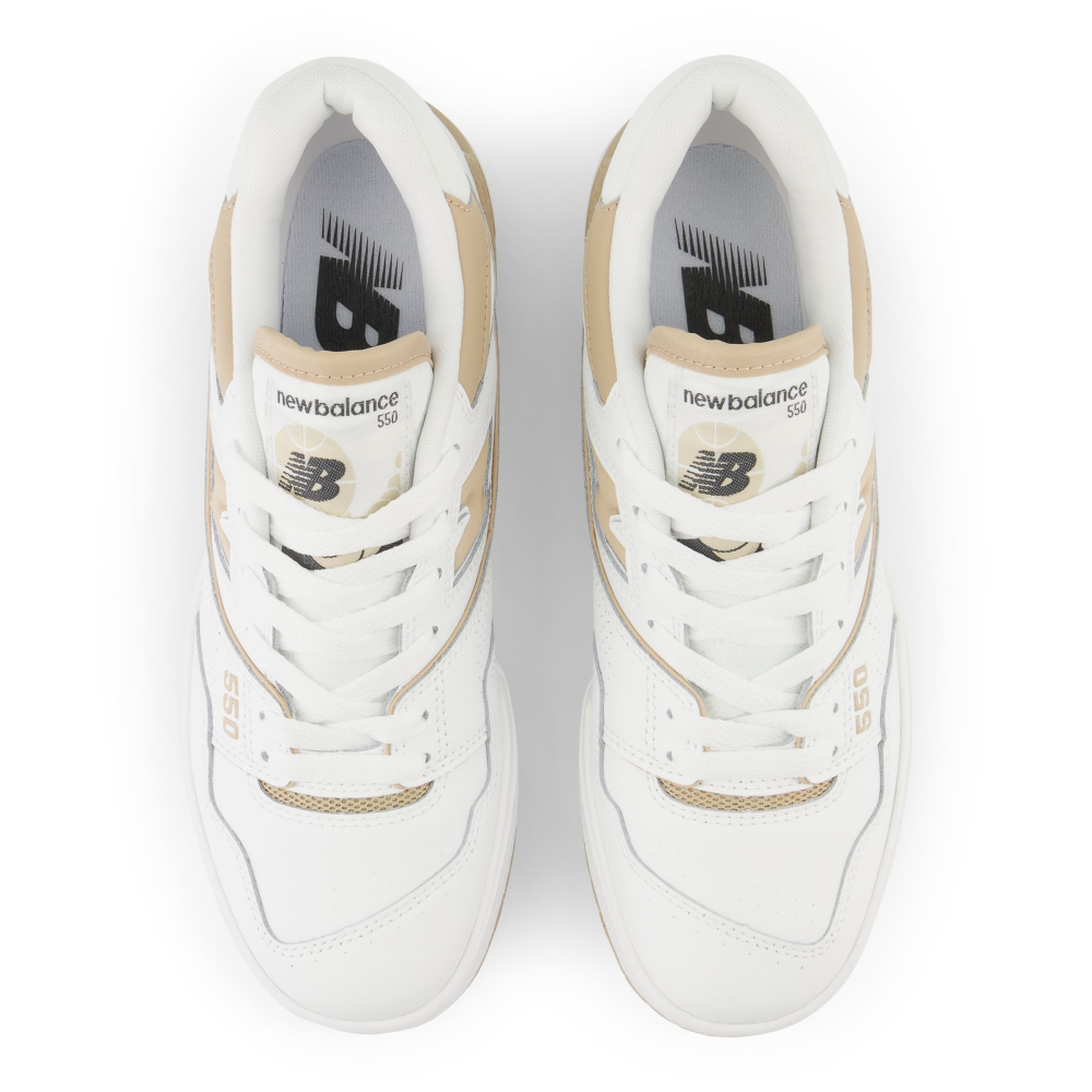 New Balance 550 BBW550BT BBW550BT / weiss