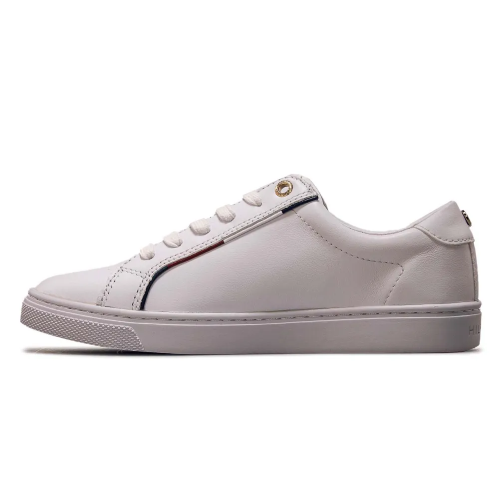 Tommy Hilfiger - Signal 6322 - FW0FW06322 YBR / weiss