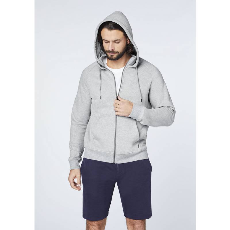 Chiemsee Sweatjacke Sweatjacke Herren