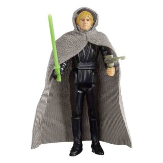 Star Wars Retro Collection: Luke Skywalker (Jedi Knight)