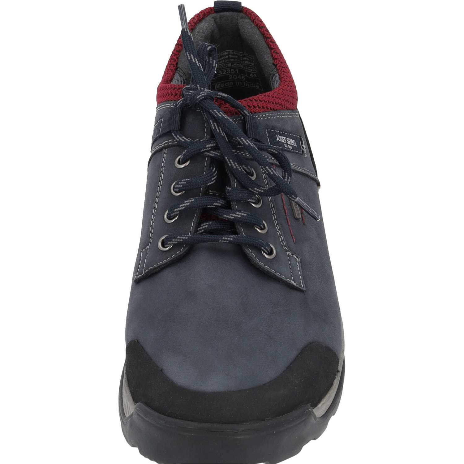 Josef Seibel Raymond 51 32351, Sportliche Halbschuhe, Herren, Jeans