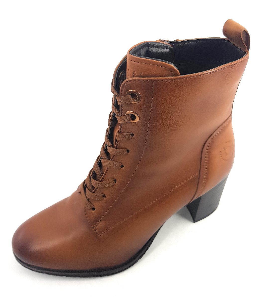 Bugatti Woman Ayumi 415804394050-6363 Braun 6363- Cognac