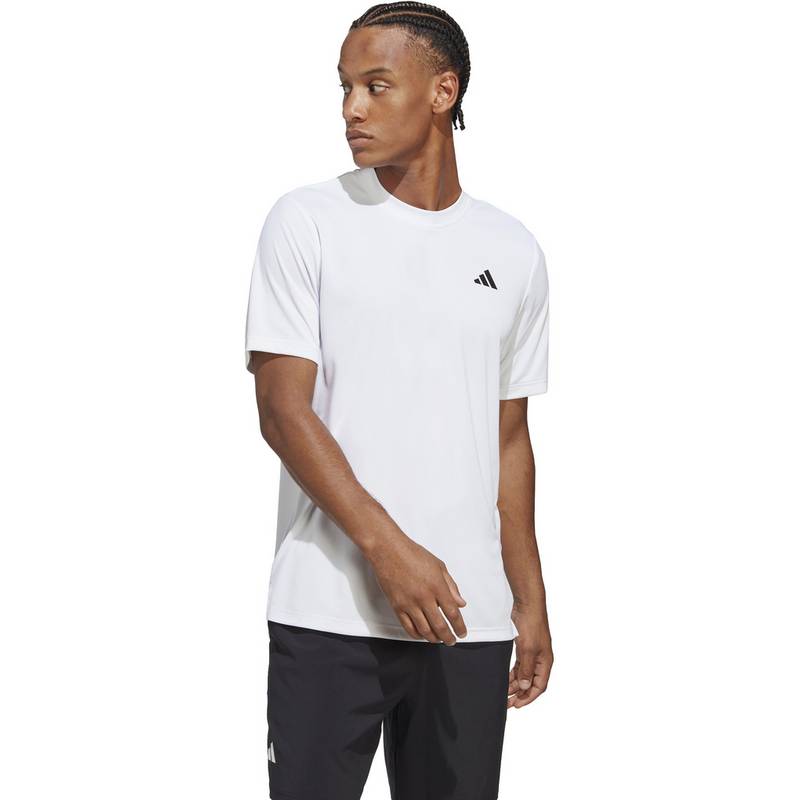 adidas Club Tennisshirt Herren