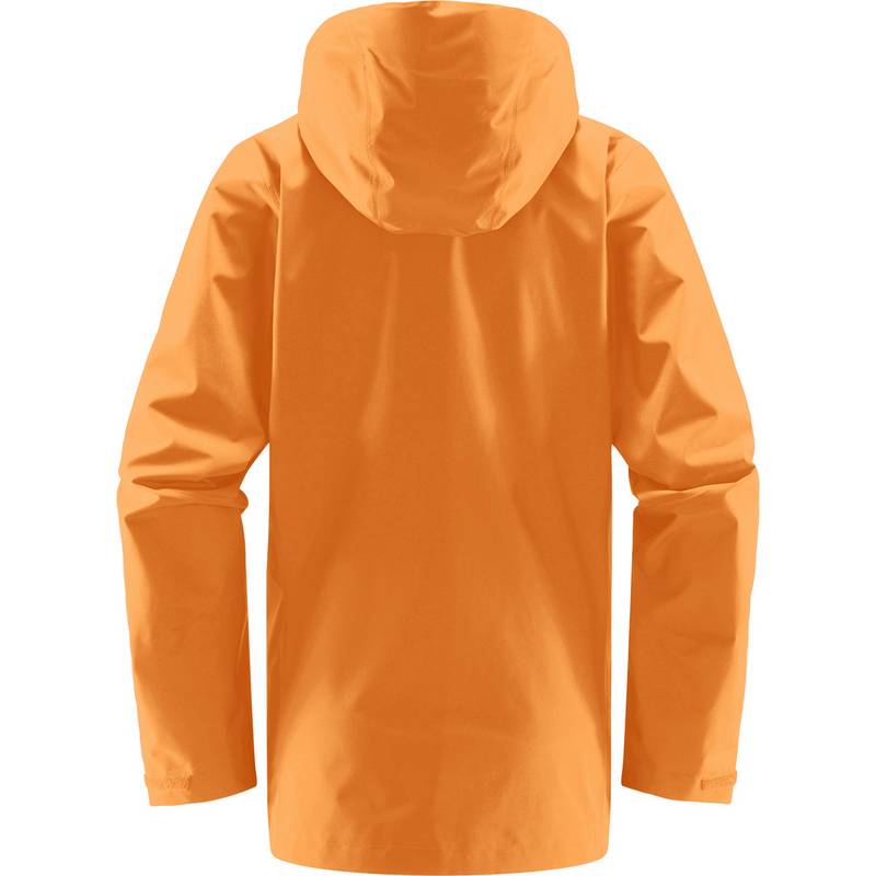 Haglöfs Tjärn Jacket Hardshelljacke Damen