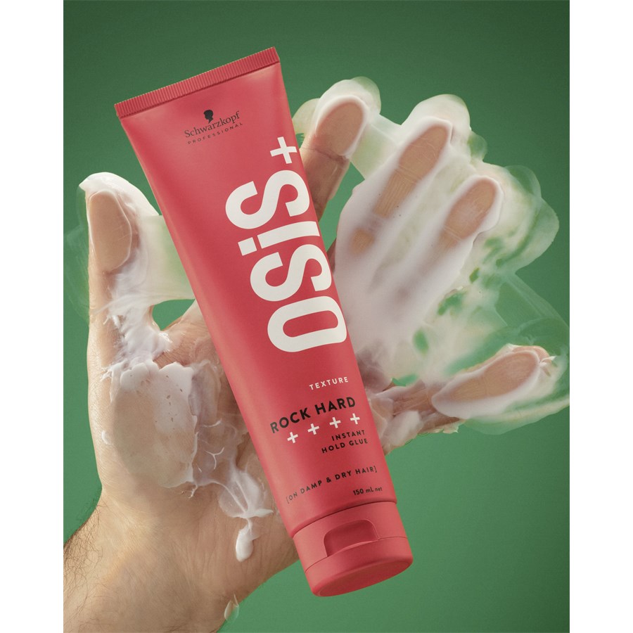 Rock Hard Instant Hold Glue