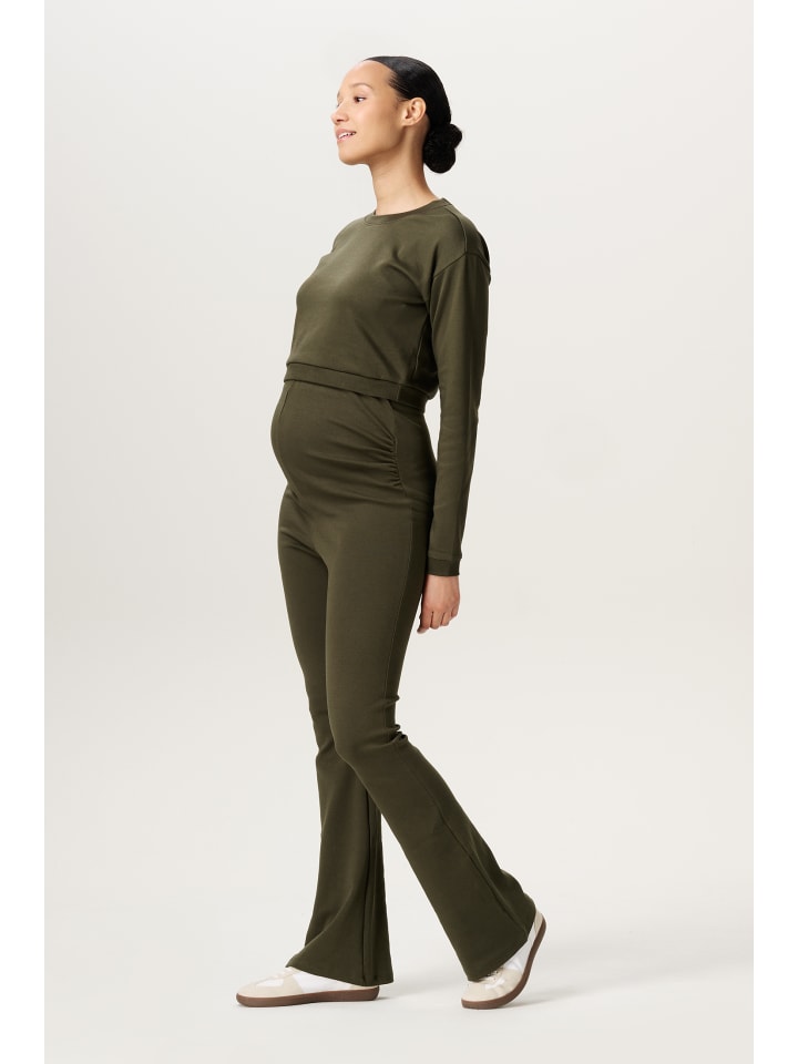 Noppies Still-Shirt Leela in Forest Night günstig kaufen
