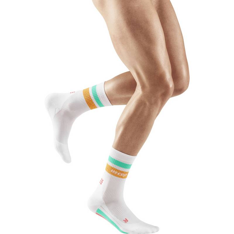 CEP Miami Vibes Running Compression Socks Socken Herren