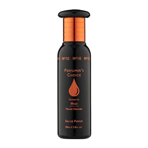 Parfumørens valg NR. 10 Mojo Eau de Parfum 83 ml