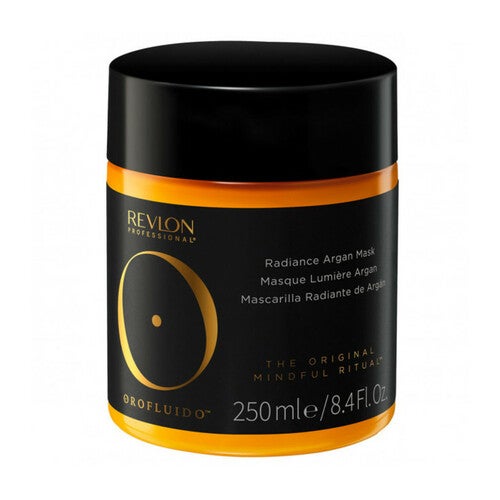 Orofluido Radiance Argan Masker 500 ml