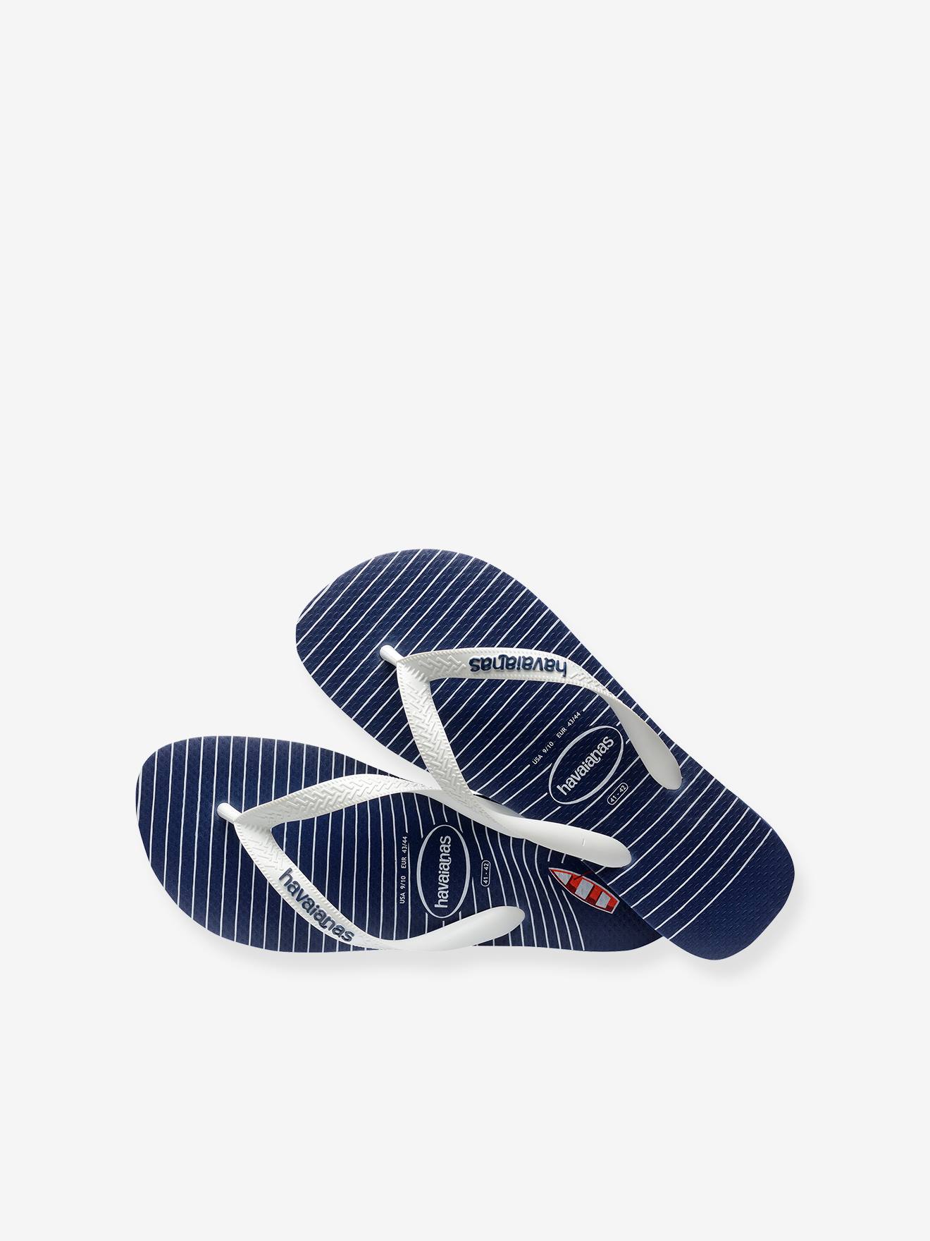 Tongs enfant Top Nautical HAVAIANAS multicolore