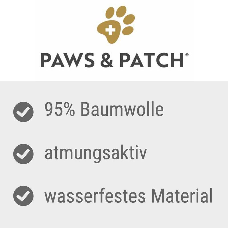 PAWS & PATCH Klebepflaster zu TOP-Preisen