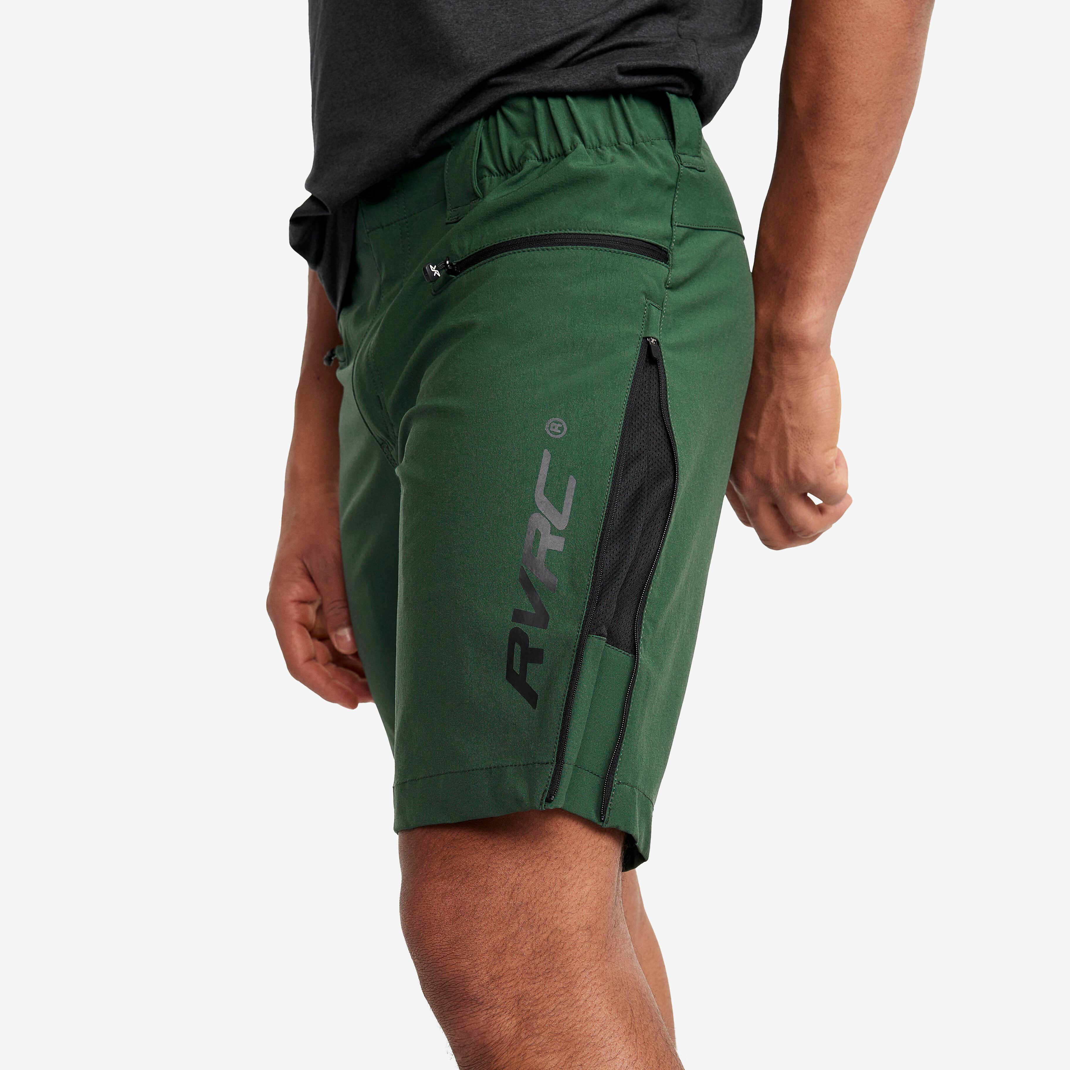 Trail Pro Shorts Homme Sycamore