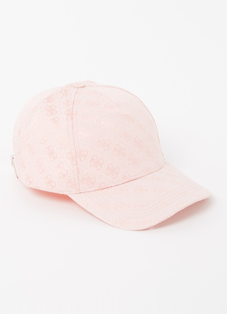 GUESS  Aviana pet met logoprint