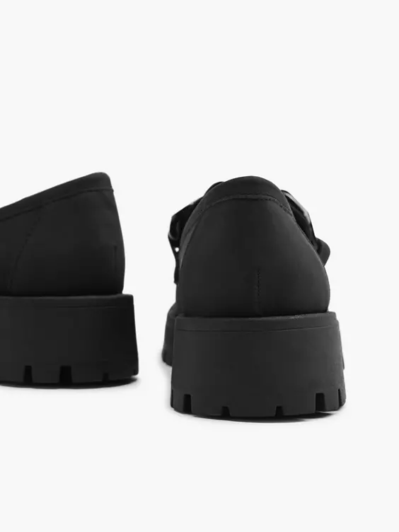 Catwalk Chunky Loafer