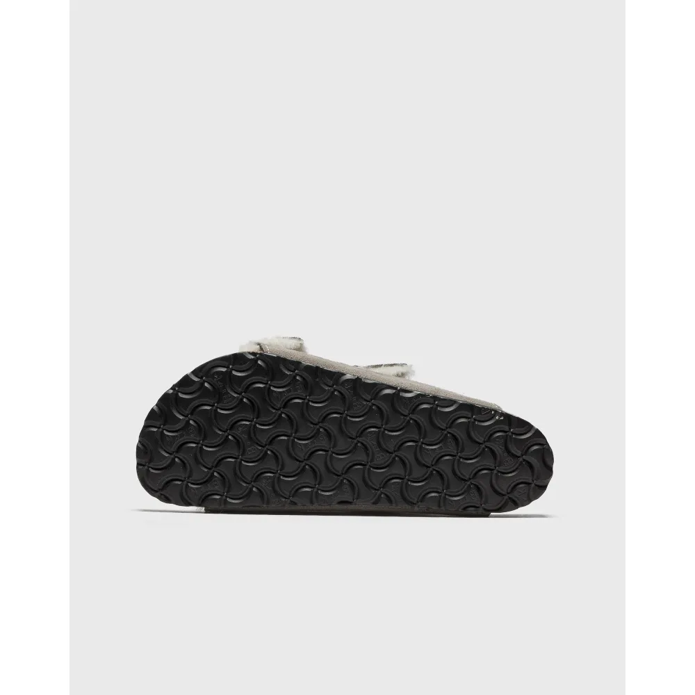 Birkenstock Arizona VL 1017402 / grau