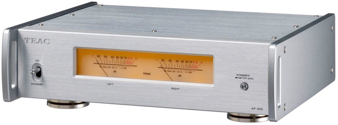 TEAC AP-505 Endverstärker