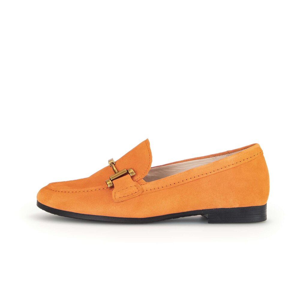 Gabor comfort Slipper orange