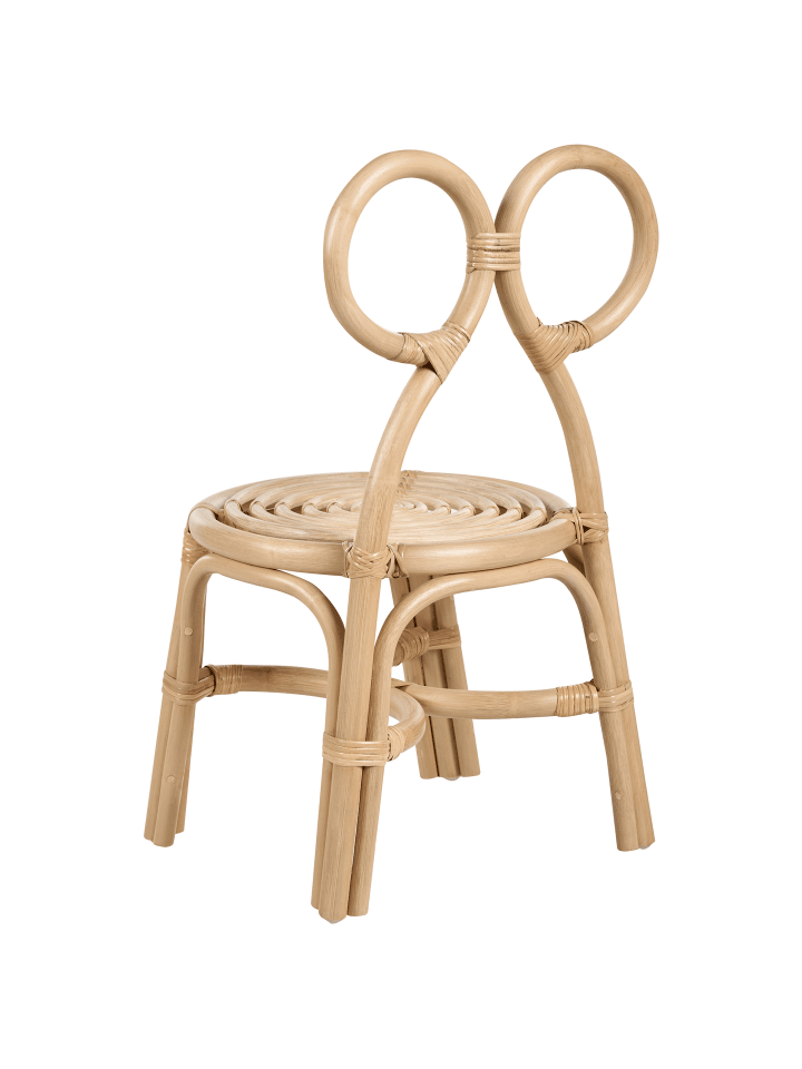 Beliani Kindersessel MIRTIA in  - (W) 34 x (H) 59 x (L) 28 cm günstig kaufen onesize