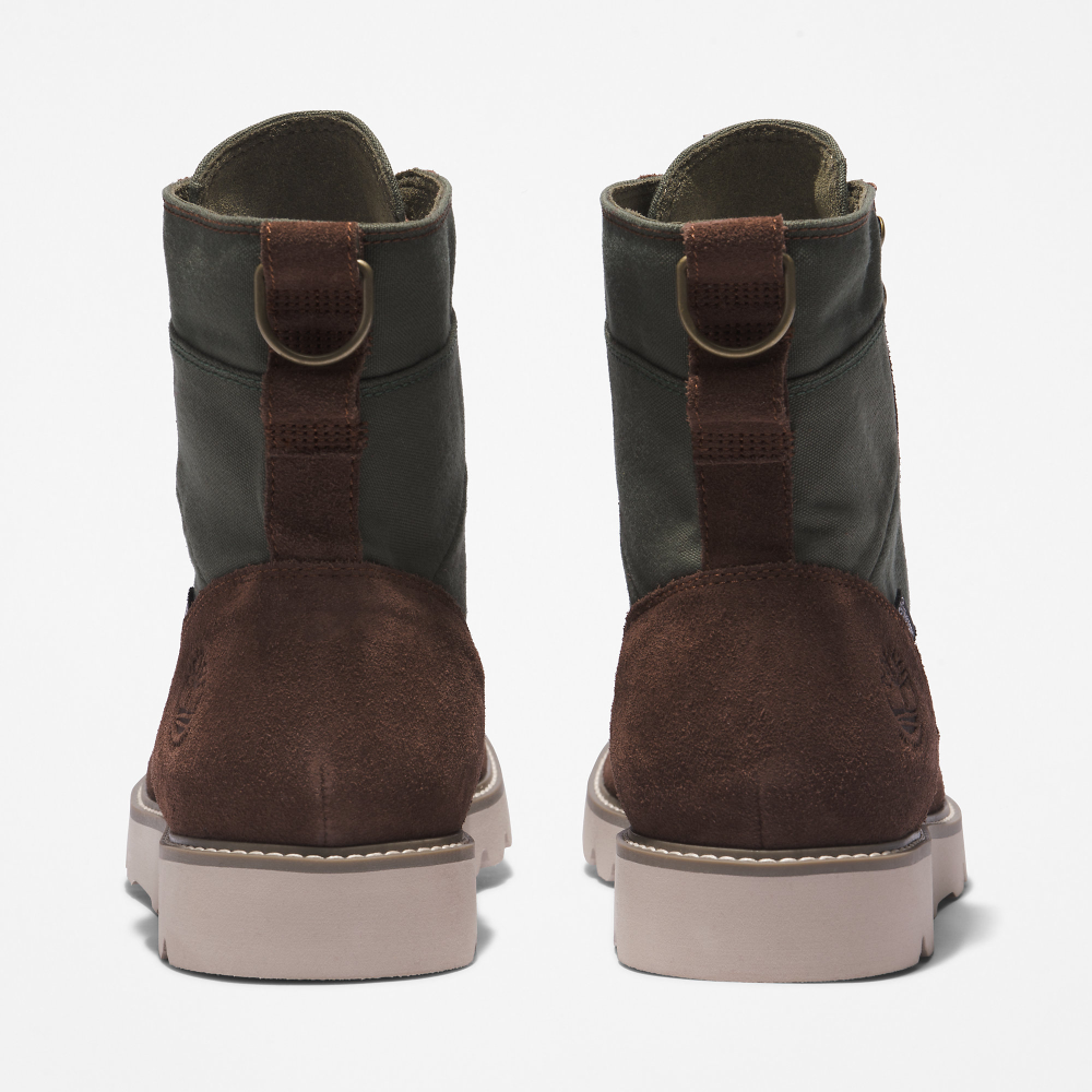 Timberland Vibram Boot TB0A5M9G9311 / braun