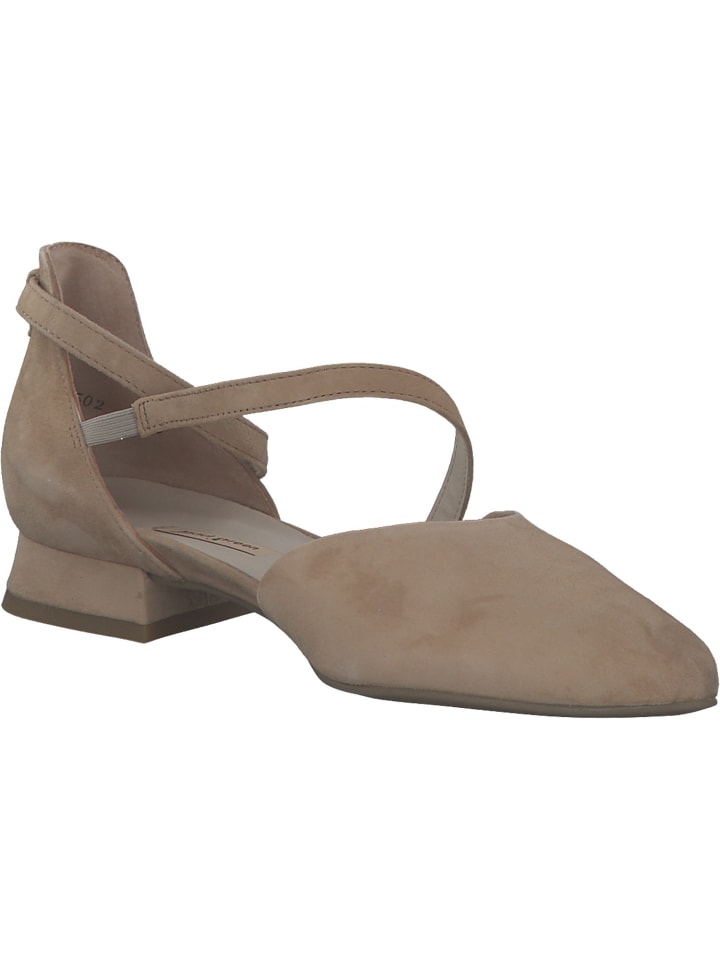 Paul Green Sling-Pumps in dakar günstig kaufen