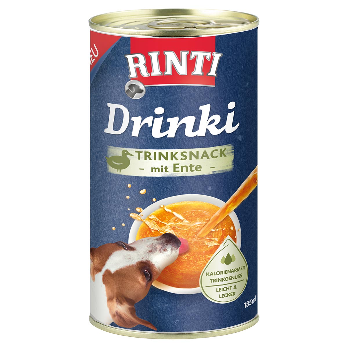 RINTI Drinki Trinksnack mit Ente günstig kaufen bei ZooRoyal