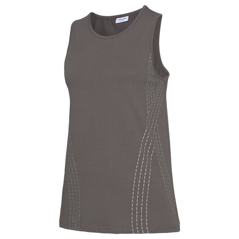 LASCANA Active Longtop Damen