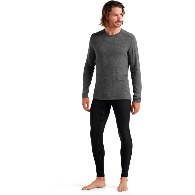 Icebreaker 200 Oasis Funktionsunterhose Herren