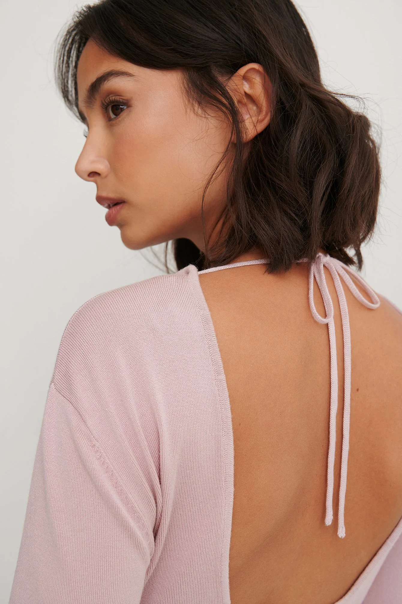 Strickpullover