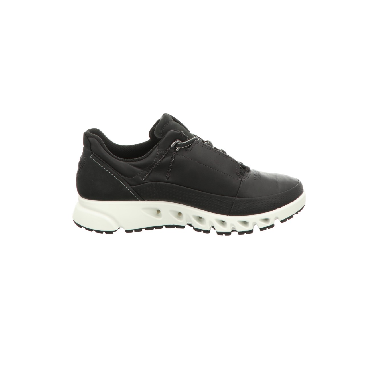 ECCO Sneaker schwarz