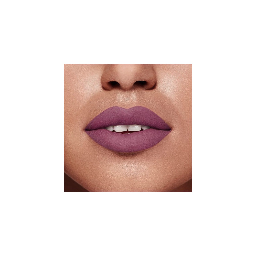 Bourjois Rouge Edition Velvet Lipstick #36 - in Mauve