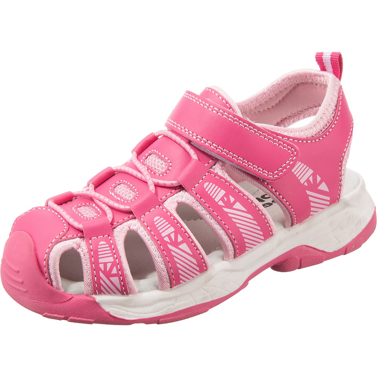 Sandalen Adventure für Mädchen