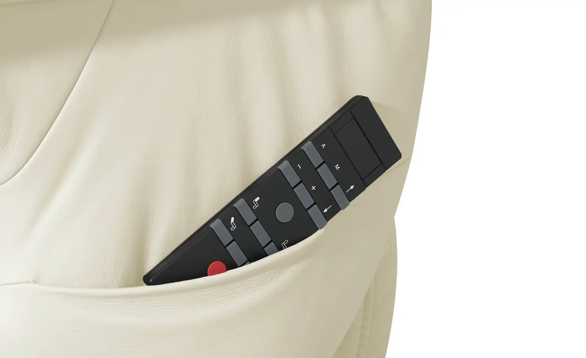 himolla Easy Swing Massage Sessel 7828