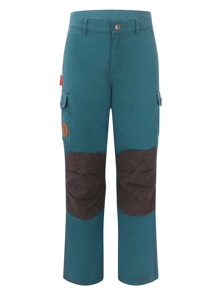 Trollkids Trekkinghose 