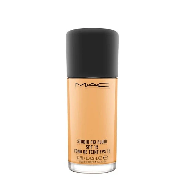 Fond de ten fluid Studio Fix SPF 15 - Fond de ten lichid