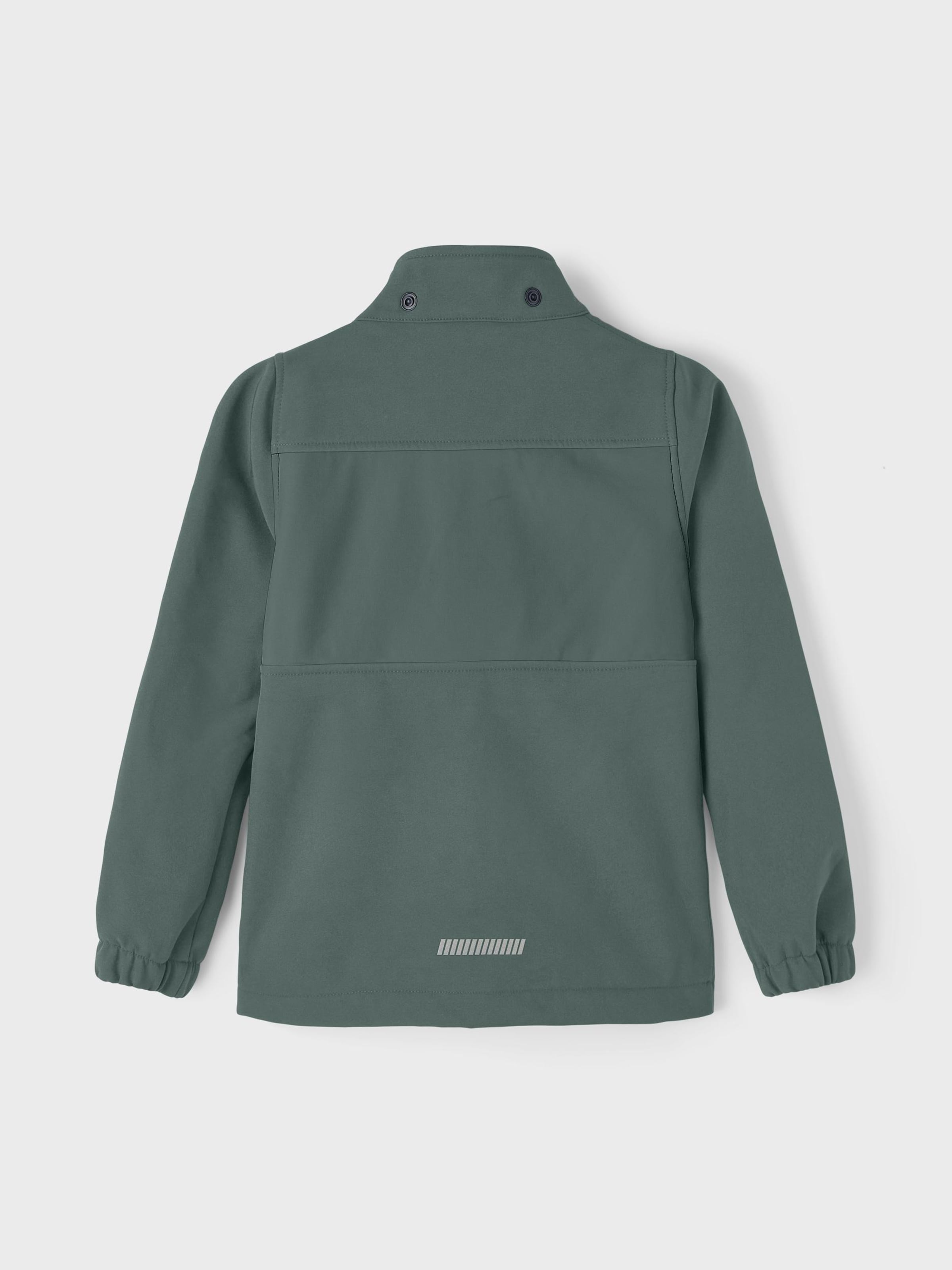 Performance Jacket 'ALFA 08'