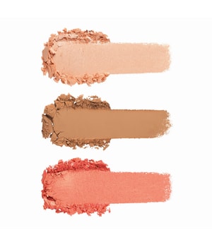 Sleek Face Form Contouring Palette Contouring Palette-20 g