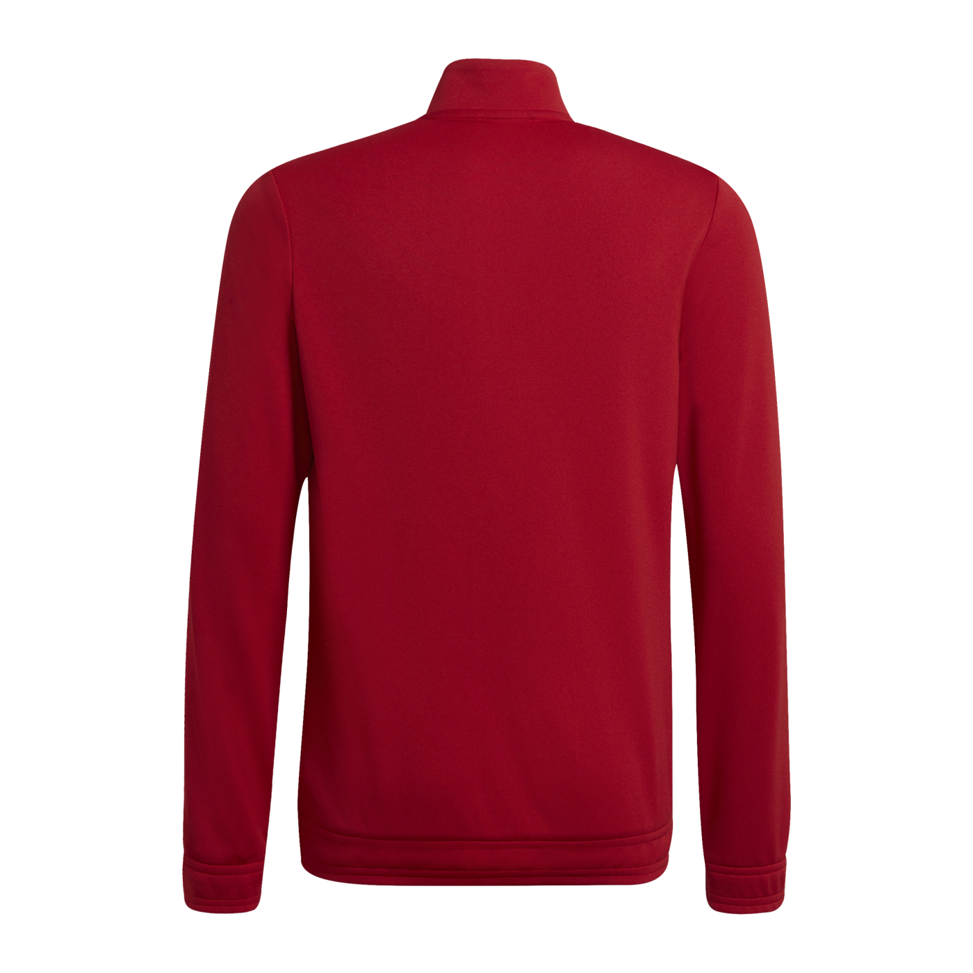 adidas Entrada 22 TK Trainingsjacke Kids Rot