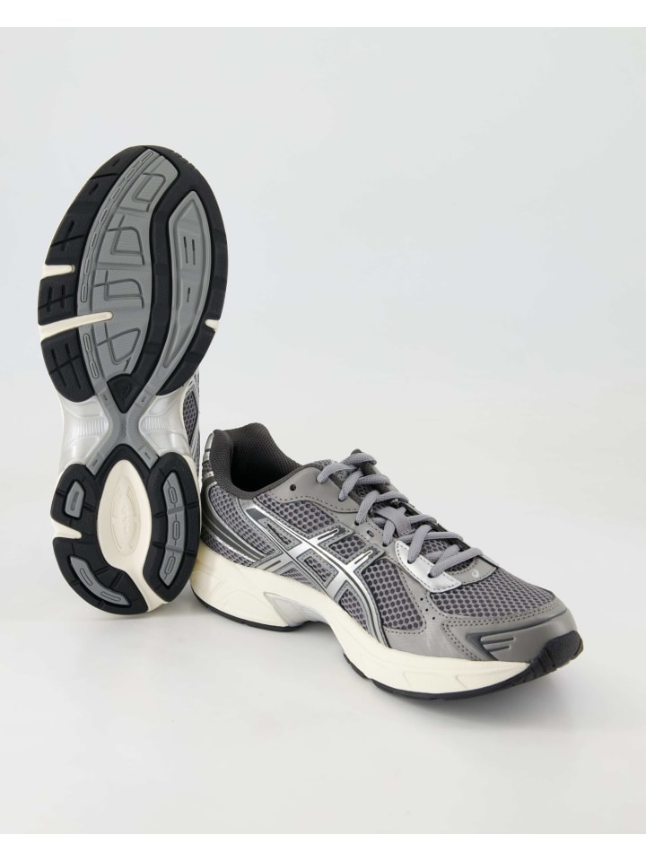 asics Laufschuhe in Grau günstig kaufen