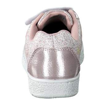 Barbarella Kletter in rosa
