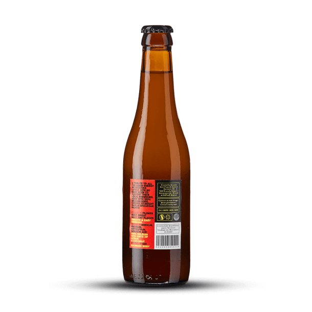 Lust 4 Life 33 cl