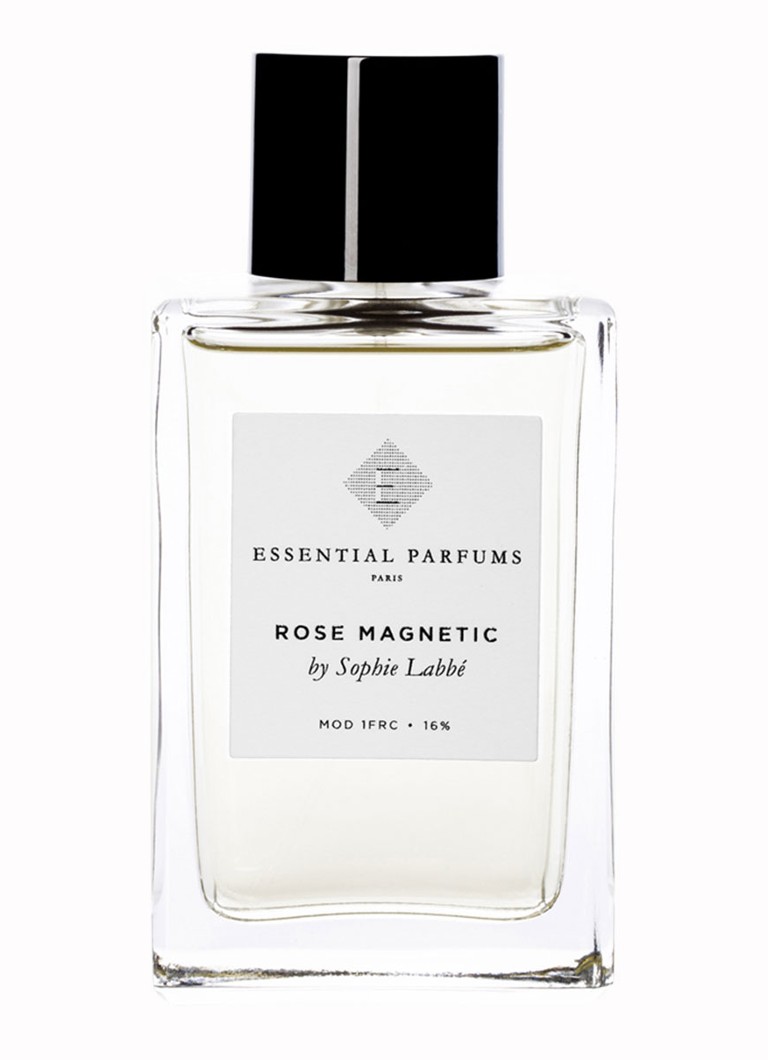 Essential Parfums Rose Magnetic Eau de Parfum