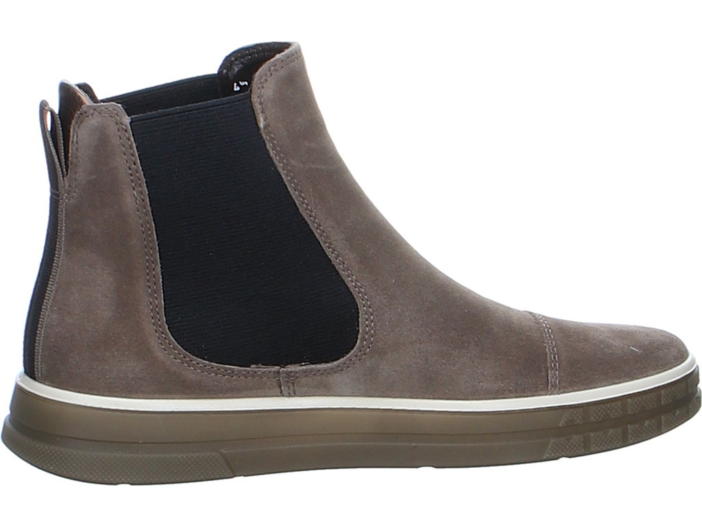 ARA Stiefeletten grau