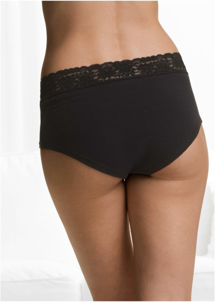 Maxipanty (4er Pack)