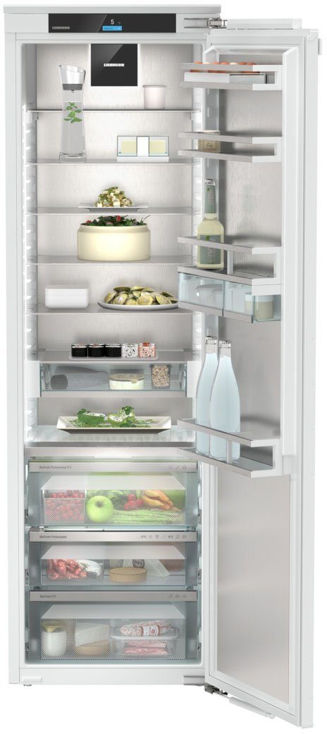 Liebherr Einbaukühlschrank Peak IRBd 5170_991661951, 177 cm hoch, 56 cm breit, 4 Jahre Garantie inklusive