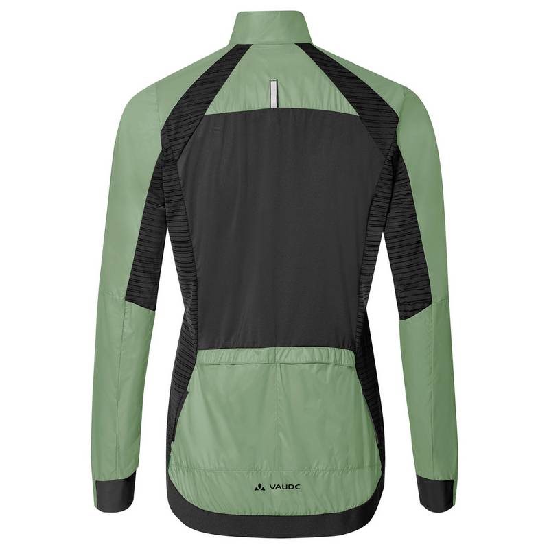 VAUDE Women's Furka Air Jacket Outdoorjacke Damen