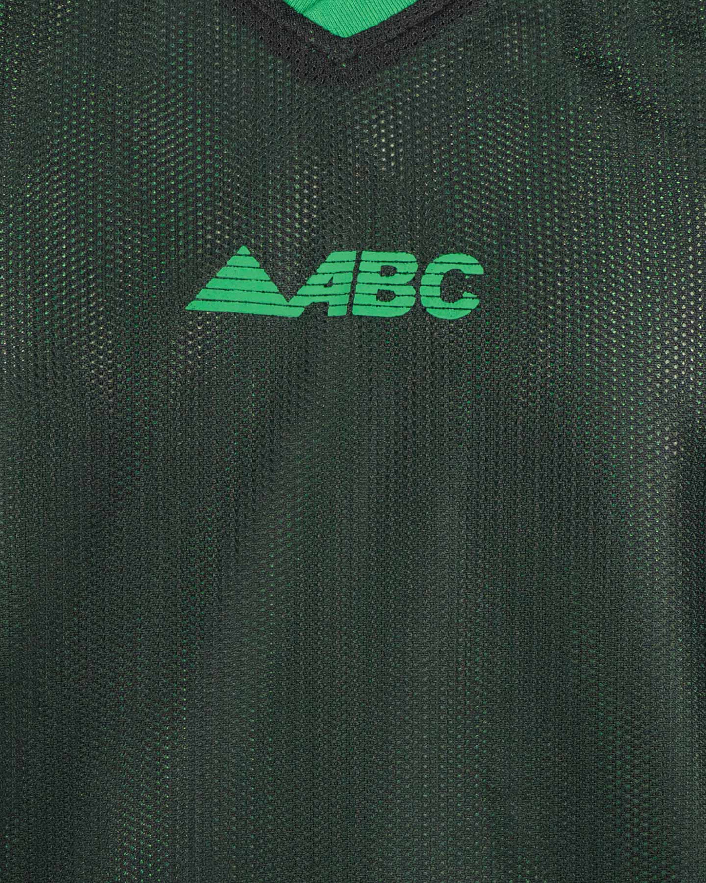 Tričko Maglia Basket Abc Teamwear Jr ABKM203R-853/050