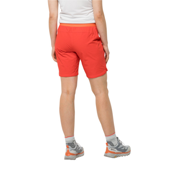 HILLTOP TRAIL SHORTS W Damen - Shorts