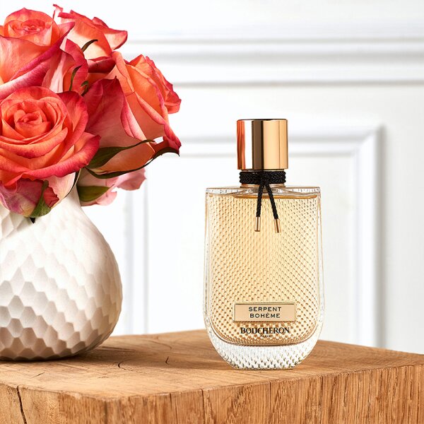 Boucheron Serpent Bohème Eau de Parfum