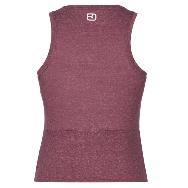 170 COOL VERTICAL TOP W Damen - Trägershirt